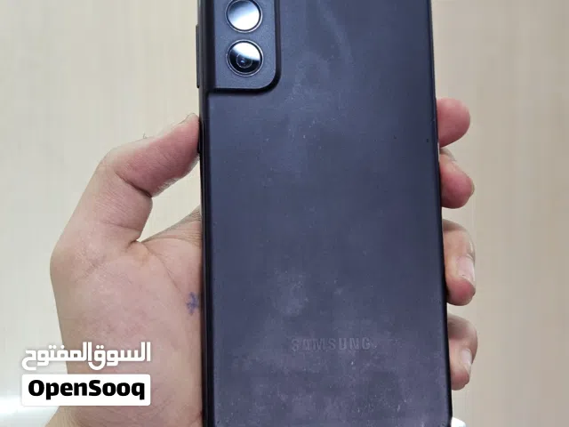 جلكسي s21 FE