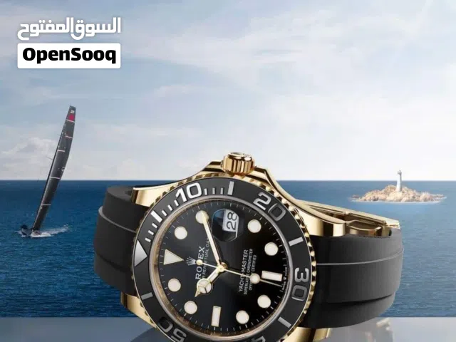 متجر براند عالمي للساعات