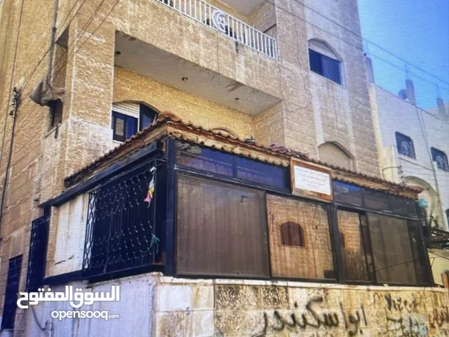 Building for Sale in Amman Tabarboor