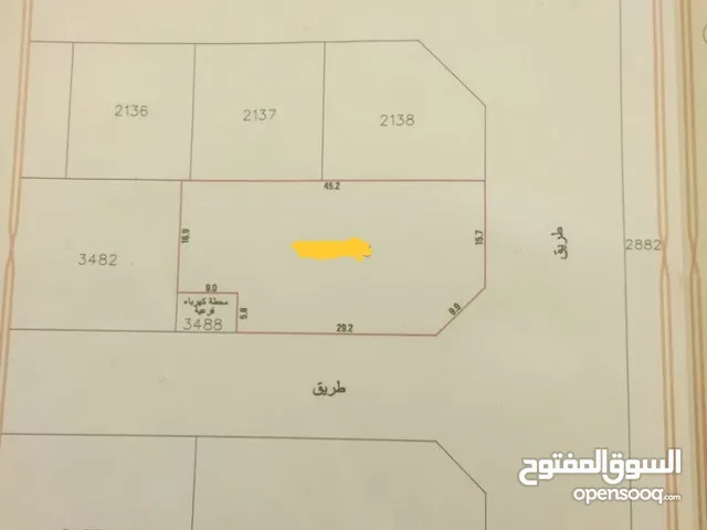 Mixed Use Land for Sale in Muharraq Hidd