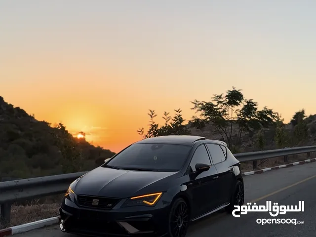 Used Seat Lean in Ramallah and Al-Bireh