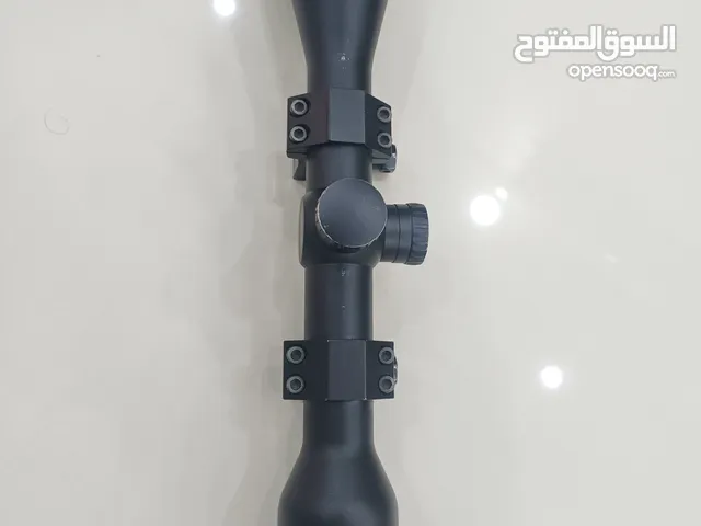 منظار meopta 7/56 تشيكي اصلي