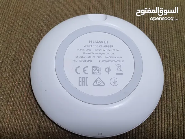 شاحن وايرلس هواوي الأصلي  عدد 2