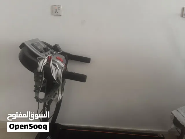 جهاز كارديو جديد