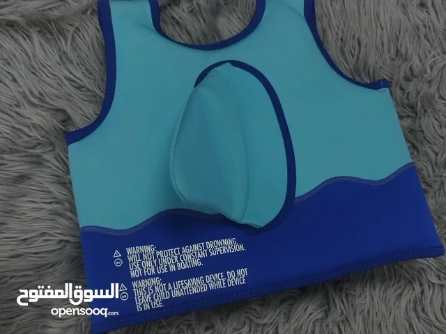 أغراض سباحة