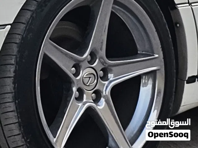 رنجات للبيع دبل كروم