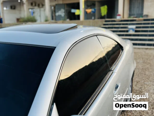 Used Mercedes Benz CLK-Class in Gharyan