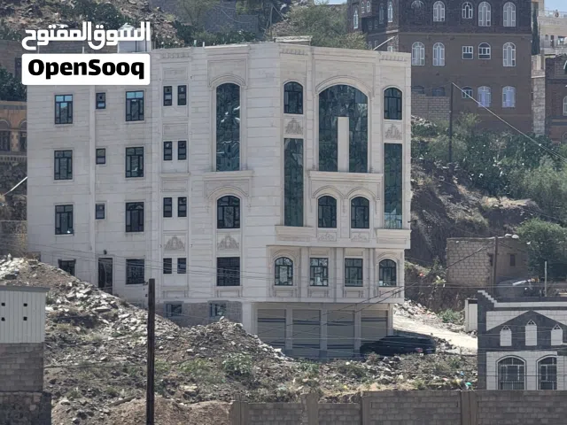 Building for Sale in Sana'a Al Sabeen