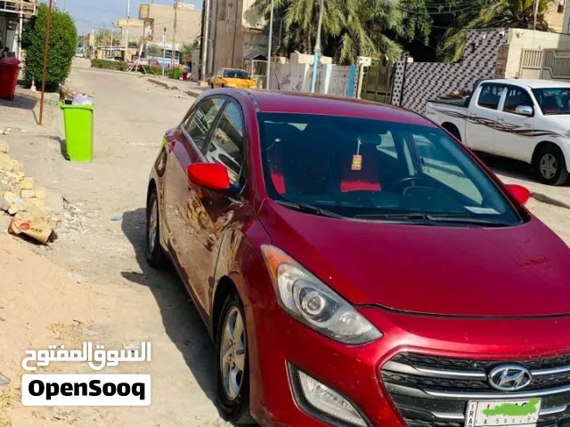 Used Hyundai Elantra in Maysan