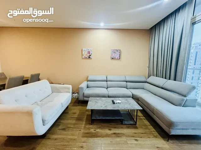 Fully furnished 2BHK Parking All Utilities