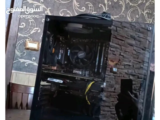 Gaming PC بسعر مغري