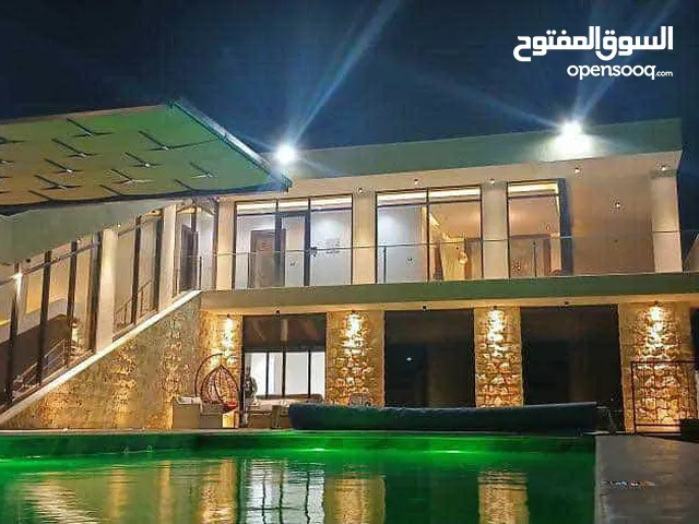 Rexus Villa & Farm