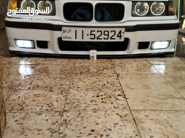 BMW Other 1993 in Madaba