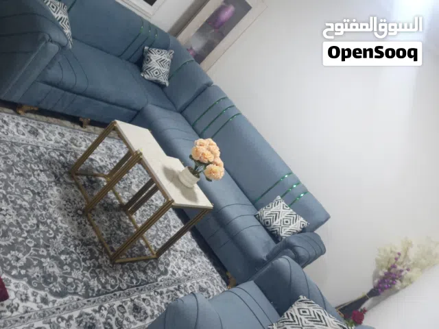 طقم وكالة 7 مقاعد