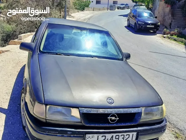 Used Opel Vectra in Ma'an