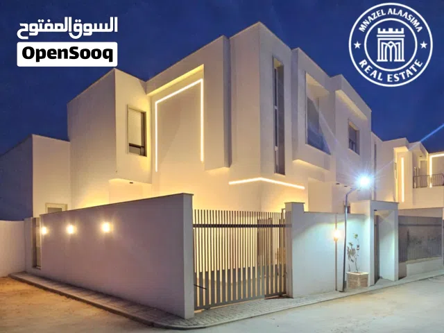 285 m2 5 Bedrooms Villa for Sale in Tripoli Al-Serraj