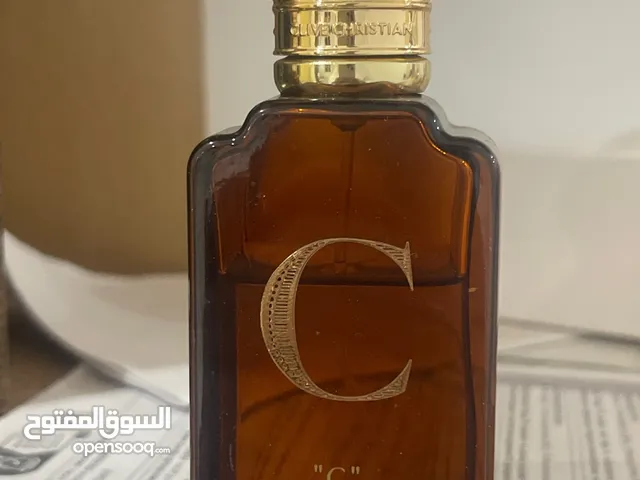 عطر كلايف كريستيان