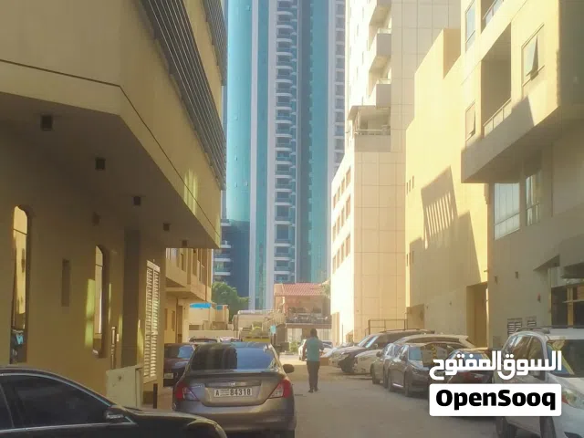 BUILDING FOR SALE IN AJMAN