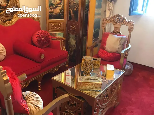 180 m2 3 Bedrooms Apartments for Rent in Tripoli Al-Maqrif