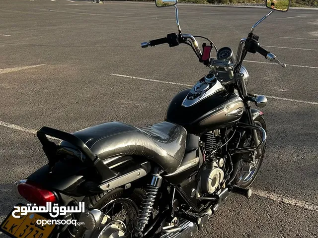 Honda XR650L 2017 in Al Dakhiliya