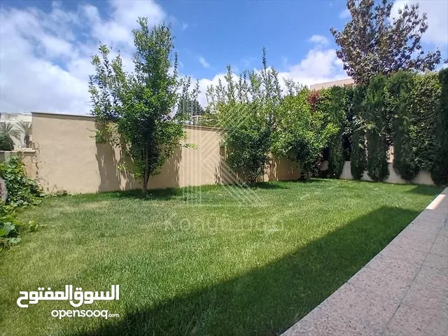 1288 m2 More than 6 bedrooms Villa for Sale in Amman Dabouq