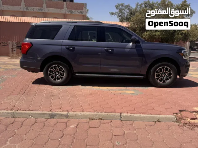 2023 Ford Expedition XLT