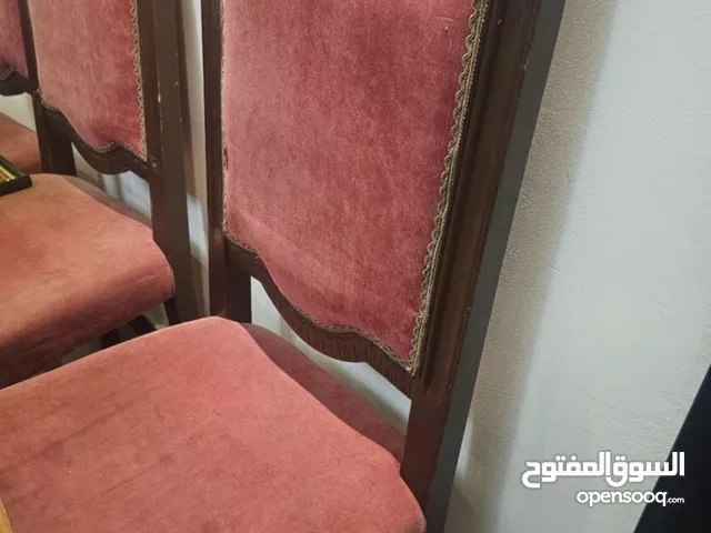 طاوله خشب زان