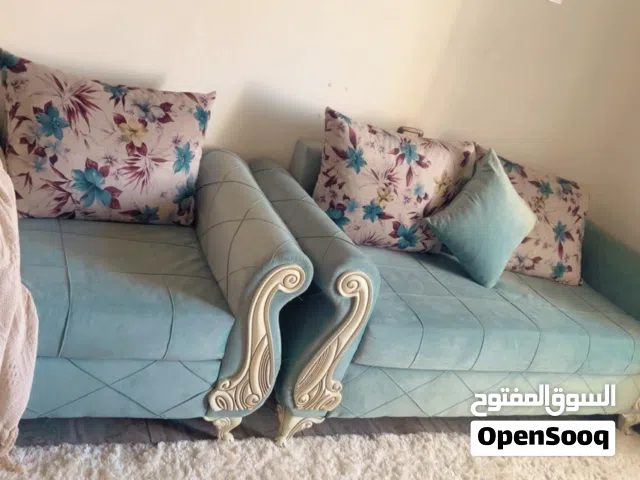 صالون ضيوف