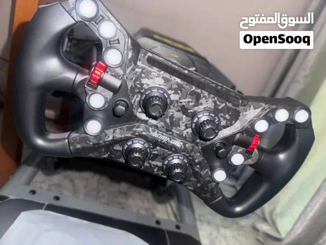 Simagic Alpha Evo Pro (18Nm) + GT Neo جديد