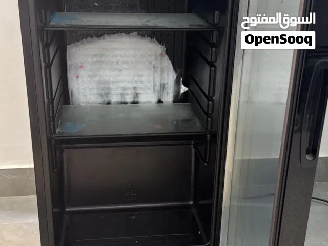 ثلاجه مستعمله للكوفي او للغرف