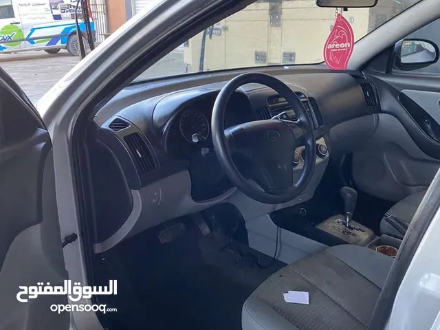 Hyundai Elantra Standard in Sirte