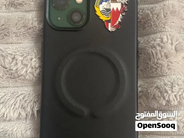 Apple iPhone 13 128 GB in Hawally