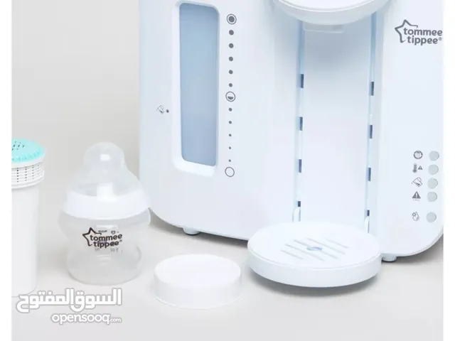 للبيع – مستلزمات أطفال بحالة ممتازة