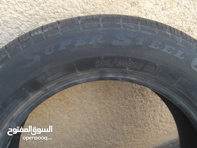 Other 15 Tyres in Baghdad
