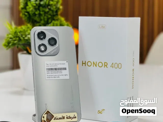 Honor Other 256 GB in Zarqa