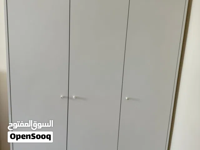 خزانه 120سم ابيض