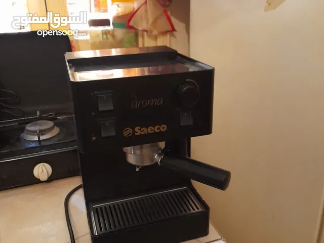 machine café