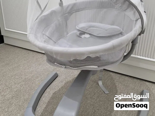 كرسي هزاز ماركة kidilo