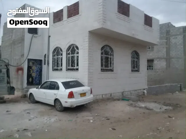 89 m2 4 Bedrooms Townhouse for Sale in Sana'a Other