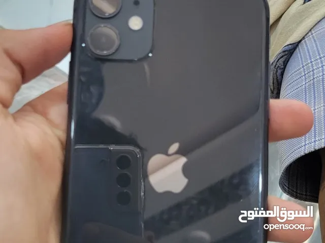 Apple iPhone 11 64 GB in Al Bayda'