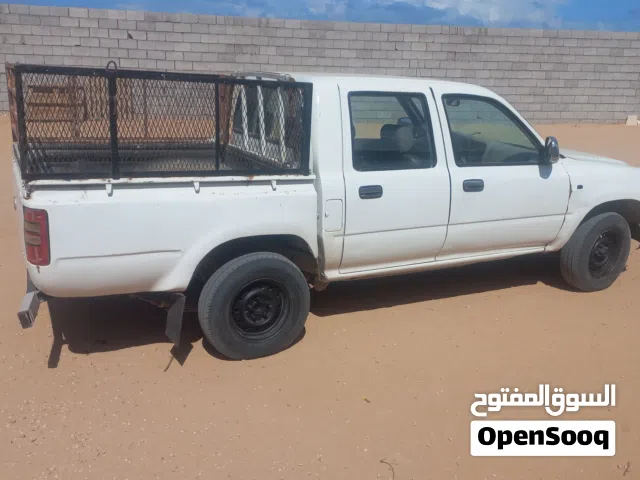 تايوتا صينية