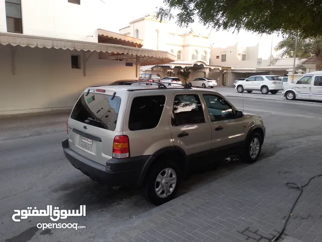 Used Ford Escape in Southern Governorate