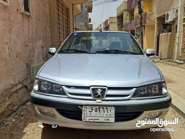 Used Peugeot 405 in Baghdad
