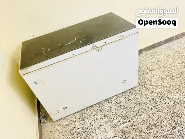 فريز الله يبارك ثلج