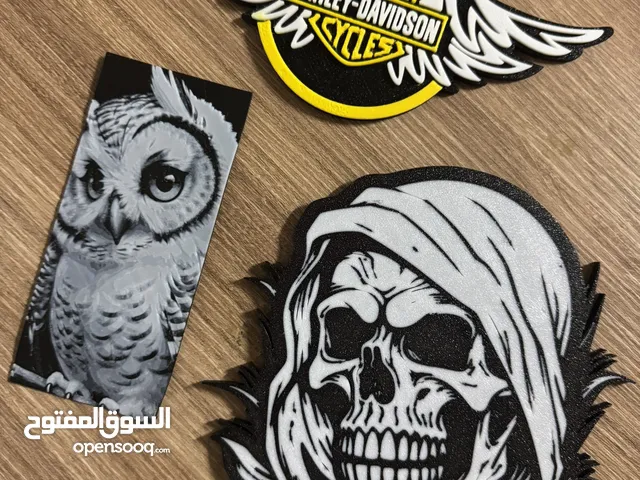 حول فكرتك لمجسم مطبوع 3D جاهز بين إيديك