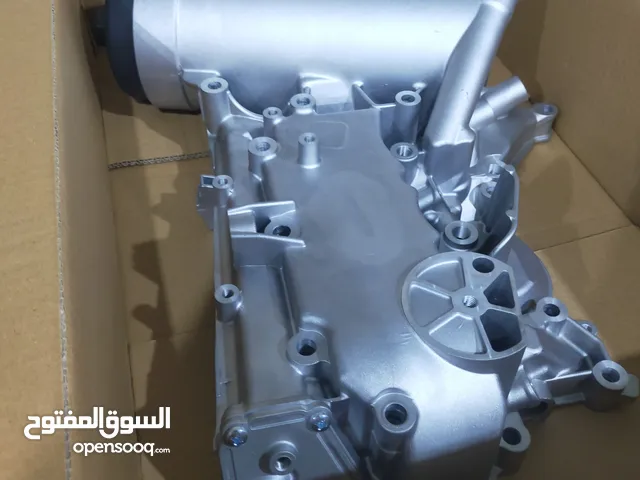 مبرد زيت شاحنة مرسيدس تركي الصنع بسعر المصنع