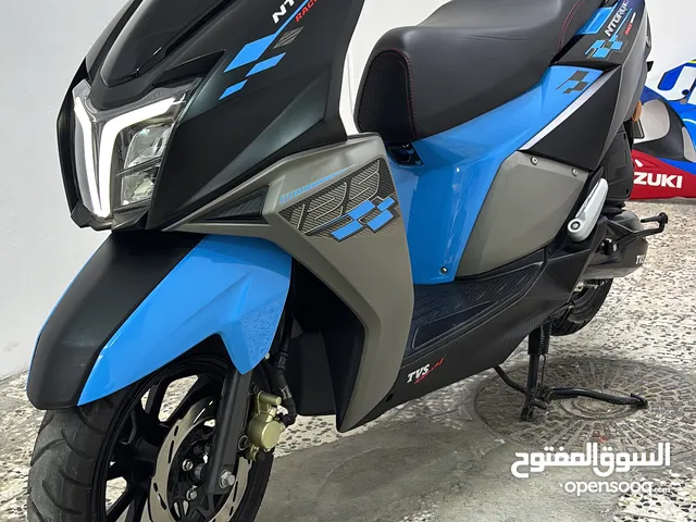 For sale tvs 125 cc