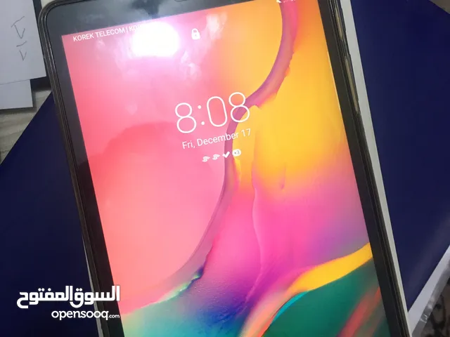 Samsung Galaxy Tab 32 GB in Al Anbar