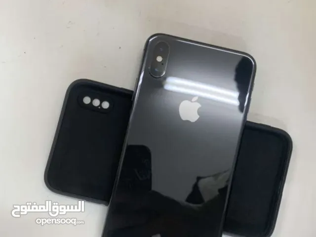 Apple iPhone XS Max 256 GB in Zarqa