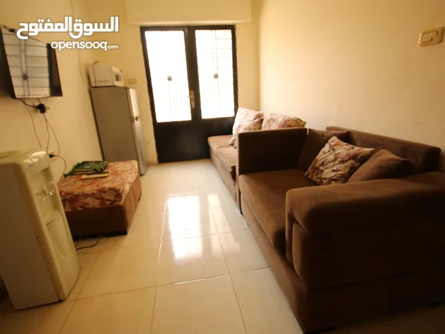 67 m2 2 Bedrooms Apartments for Rent in Amman Shafa Badran